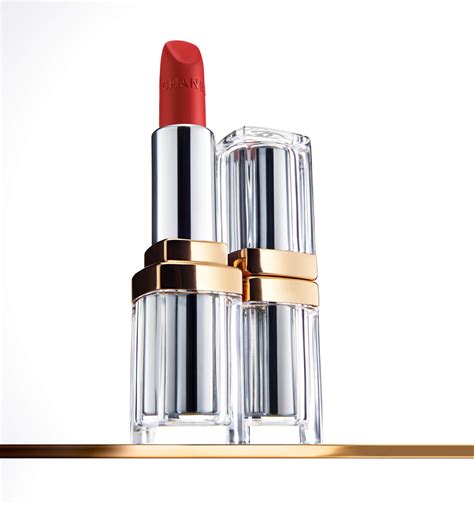 chanel la mysterieuse lipstick|31 LE ROUGE Matte lipstick 24 .